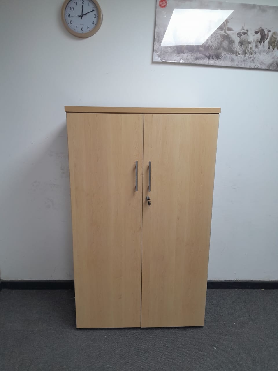 1500mm Stationery Cabinet - Image 3