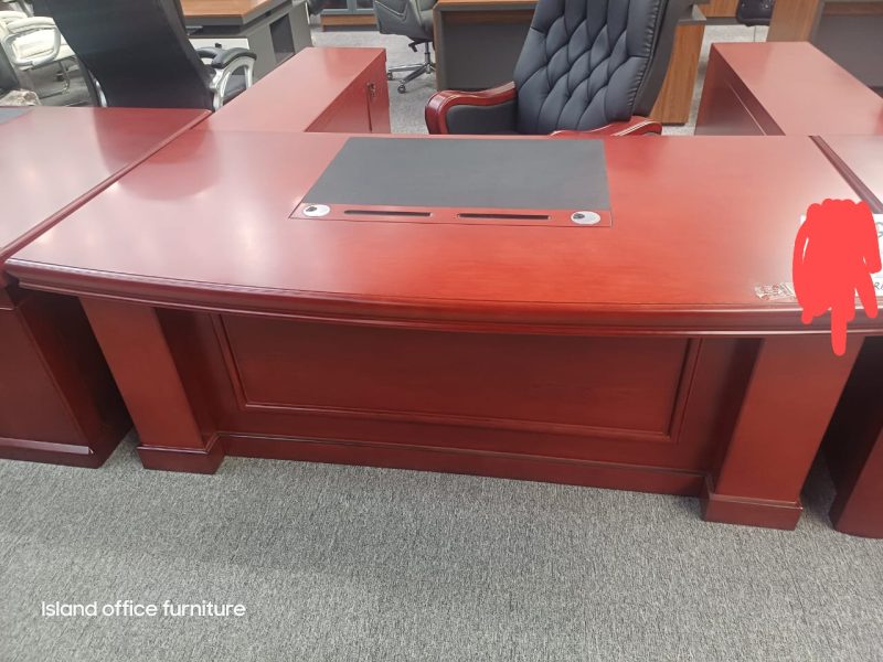 Prism - Executive Desk 1800mm x 950mm - Image 3
