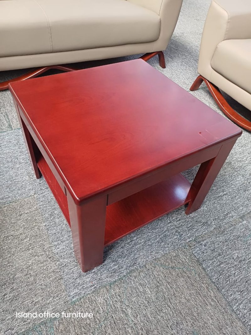 Nereus Side Table 60Lx60Dcm - Image 2