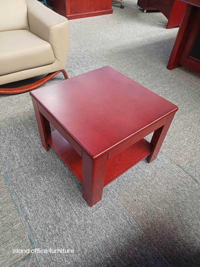 Nereus Side Table 60Lx60Dcm - Image 3