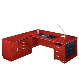 Saturn Desk Executive 2200mm x 1050mm x 800mm