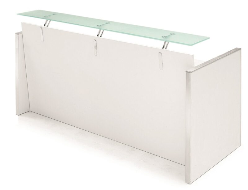 Milk Reception Unit 1800mmL x 850mmW x 1100H - Image 4