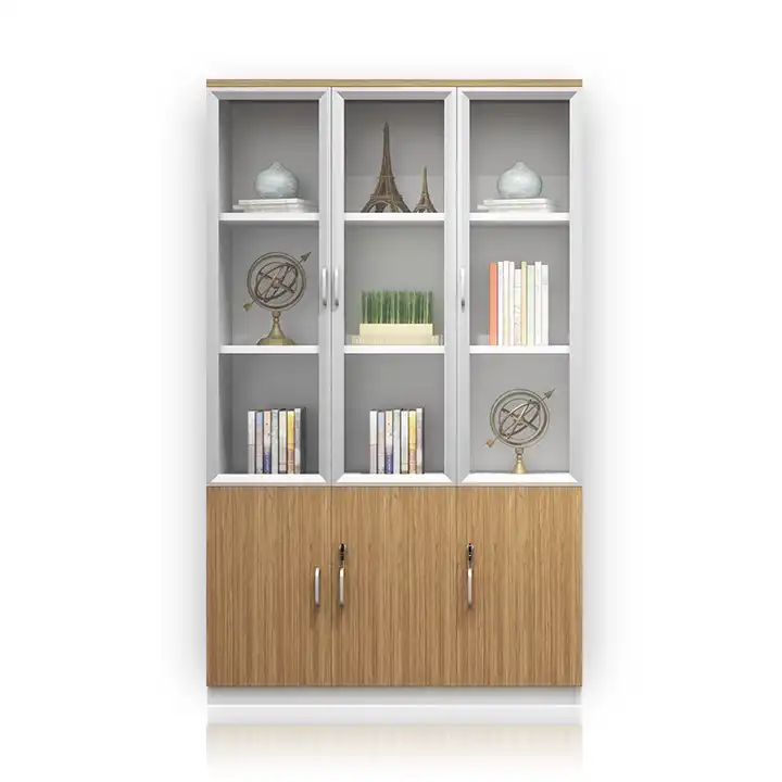 Arto Office Cabinet 2000mm x 1200mm x 400mm