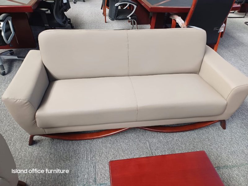 Goliath Reception Couch 3 Set - Image 5