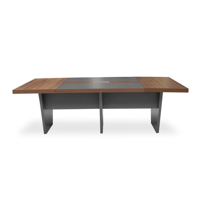 Rimmisk Boardroom Table 3200mm - Image 4