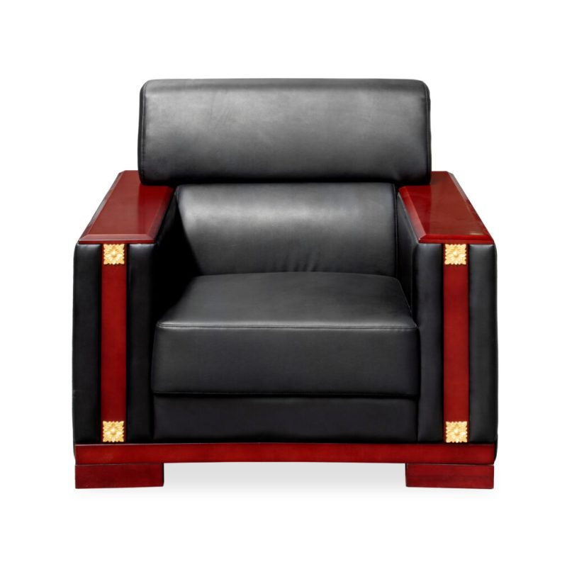 Caleb Armchair Sofa - Image 3