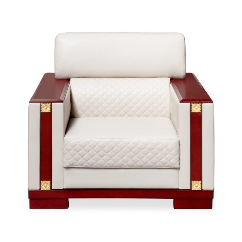 Caleb Armchair Sofa