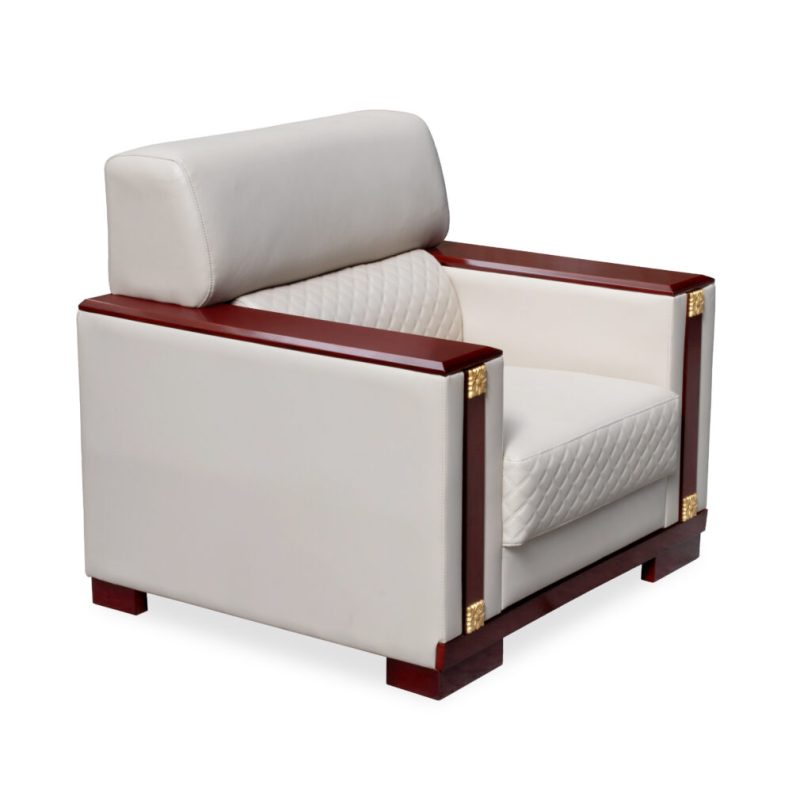 Caleb Armchair Sofa - Image 5