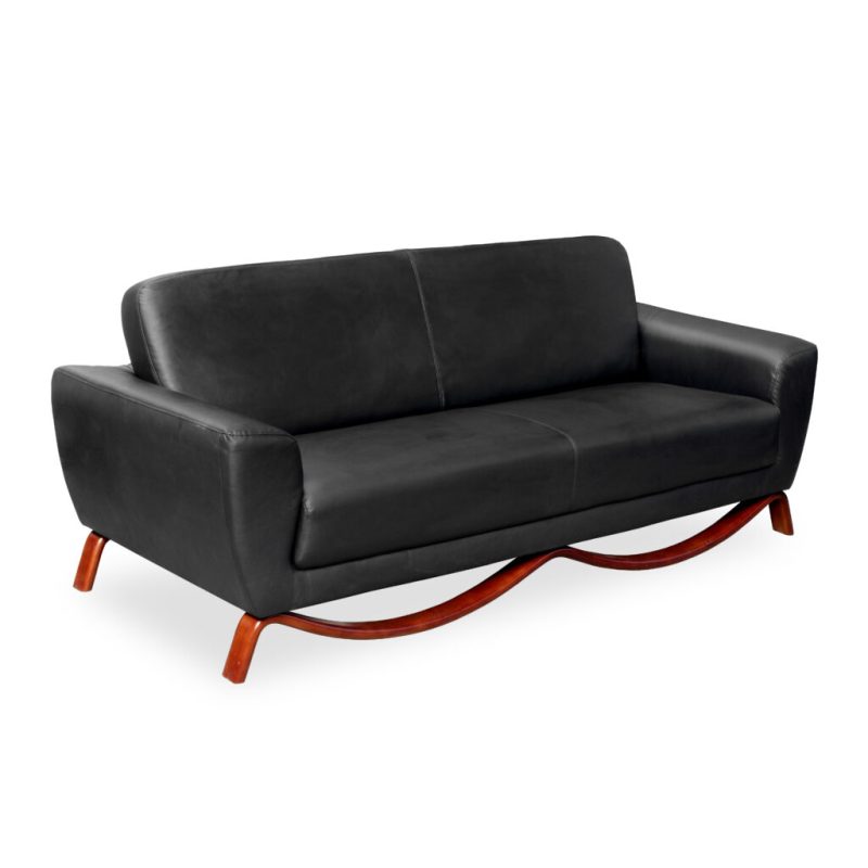 Xander Office Sofa - Image 4