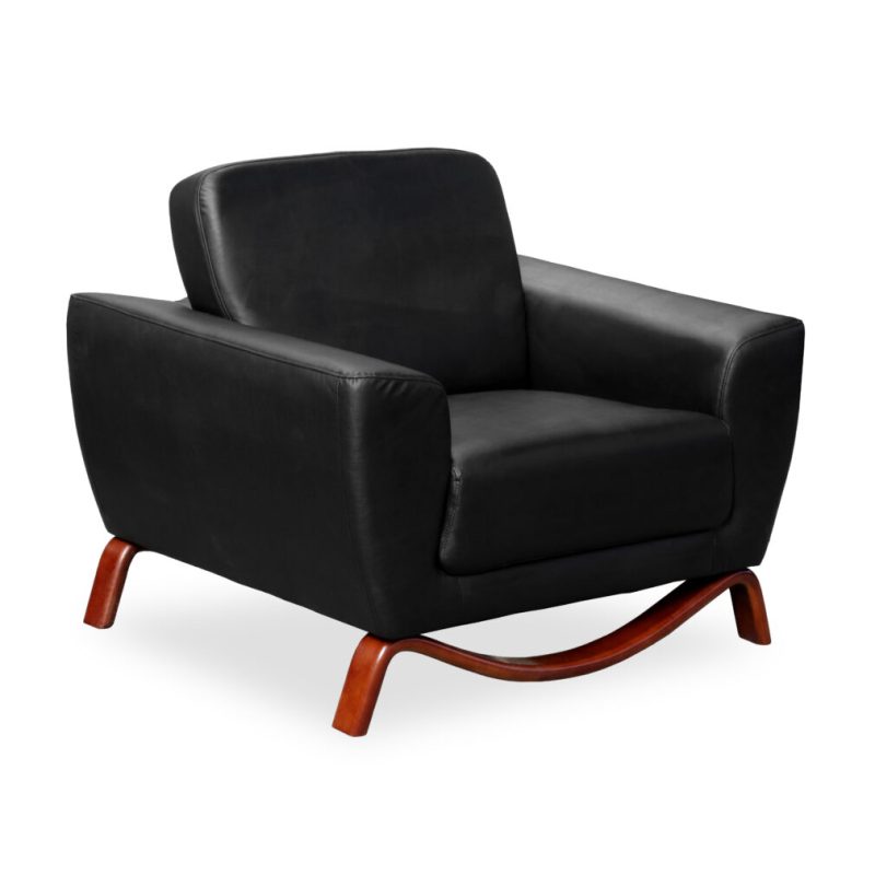 Xander Office Sofa - Image 5