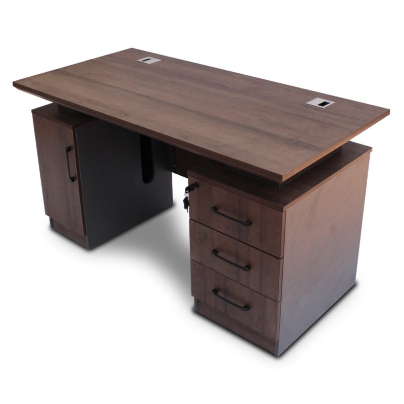 Morey Study Desk 1400mm