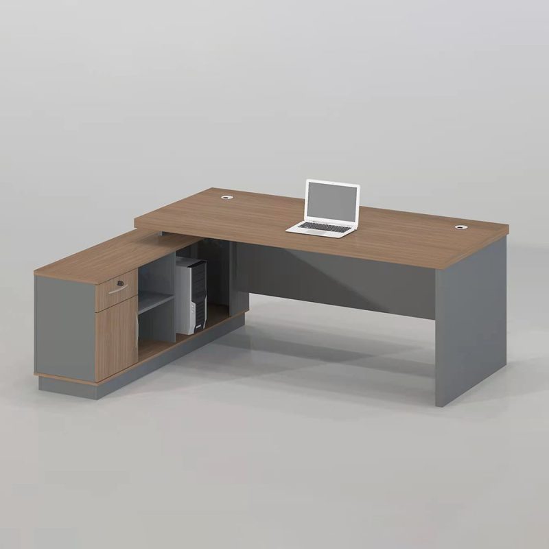Balmoral Office Desk 1800mm x 1600mm