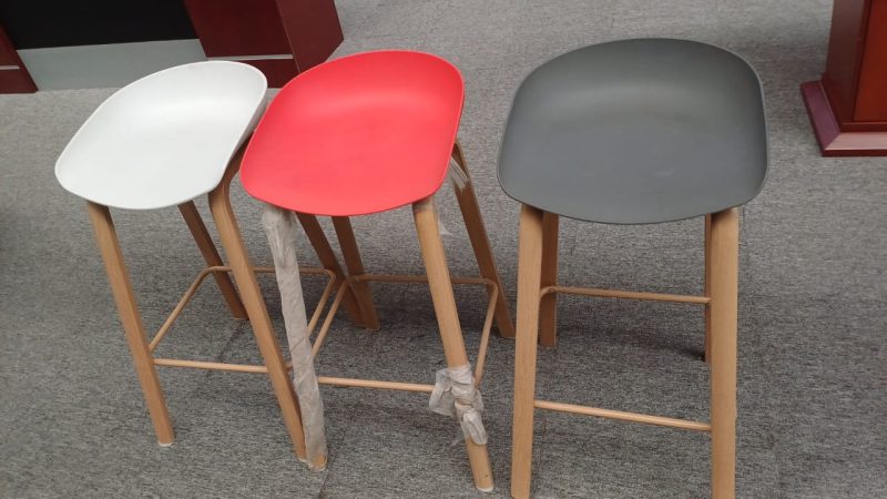 WB-02 Bar Stool - Image 4