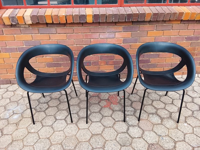 Cafe Chair - Image 3