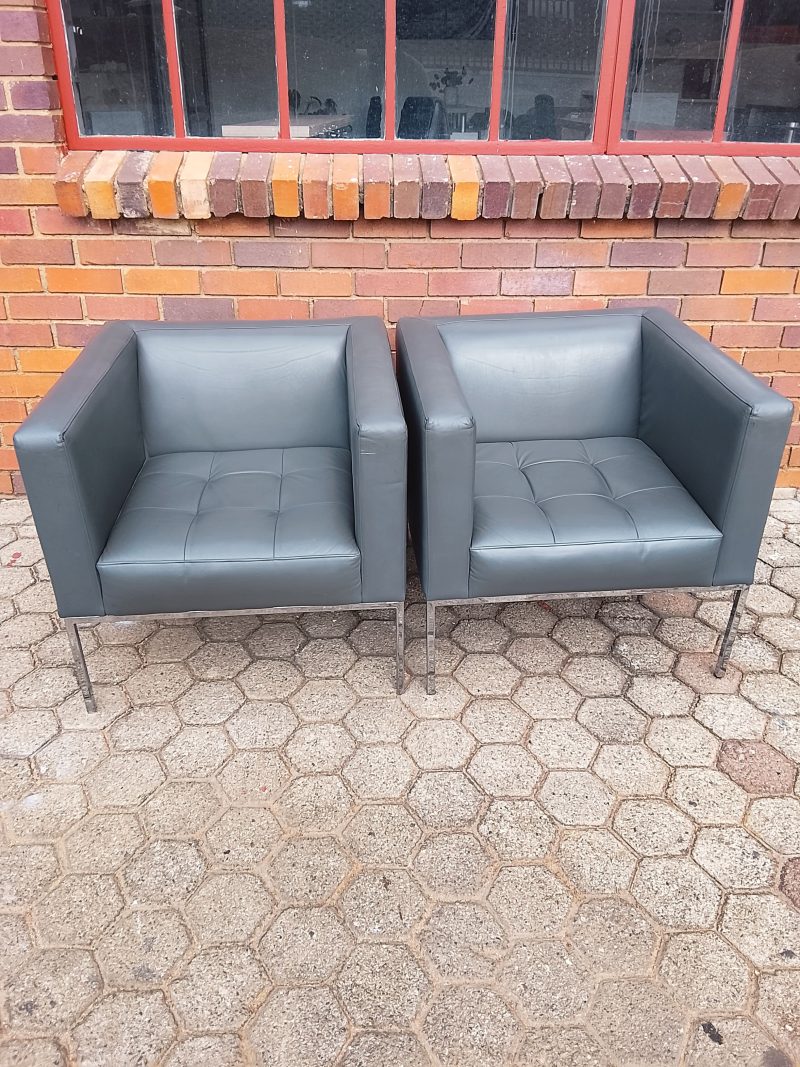 Sofa Chairs Leather