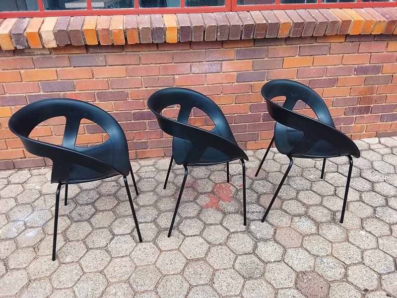 Cafe Chair - Image 2