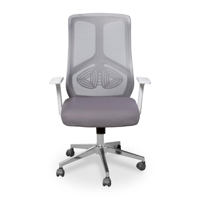 Sierra Mid-Back Mesh Office Chair - Image 2