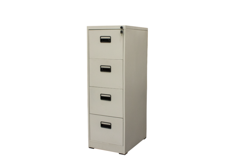 Valley Steel Drawer