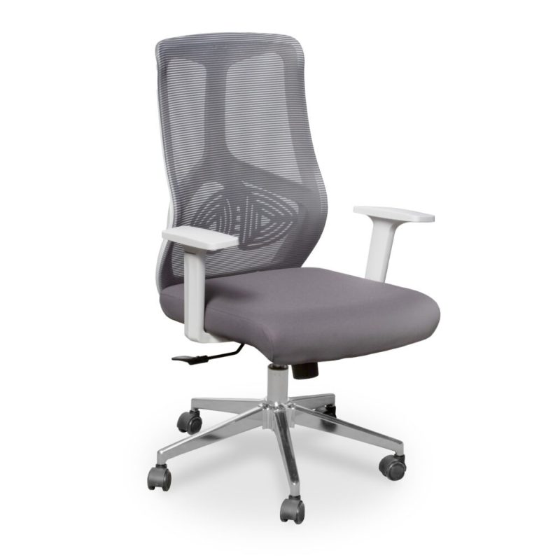 Sierra Mid-Back Mesh Office Chair