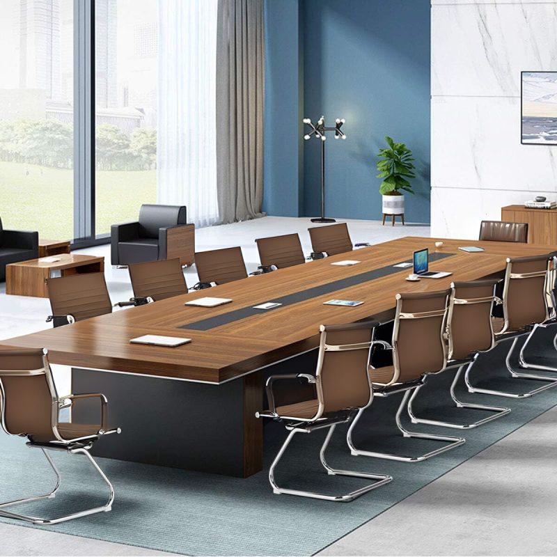 Complete Boardroom Set