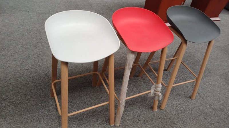 WB-02 Bar Stool