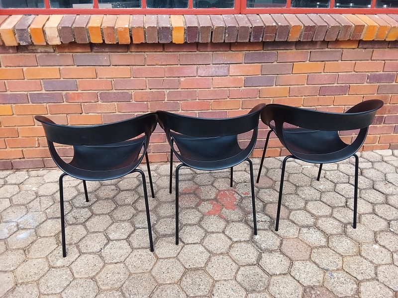 Cafe Chair - Image 5