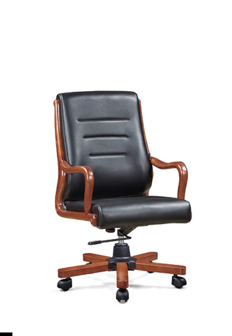 Murphy Executive Office Chair - Image 4