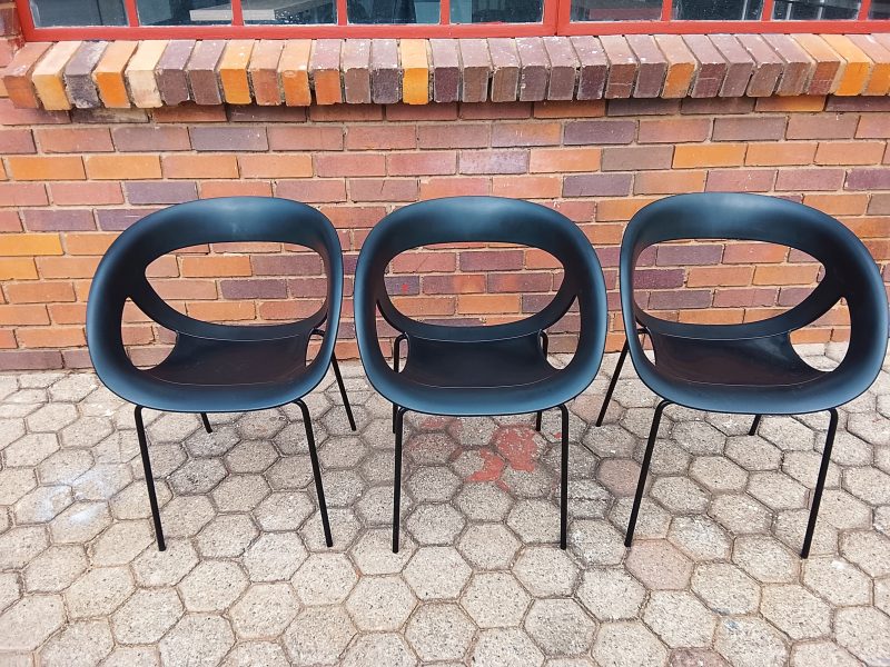 Cafe Chair - Image 6