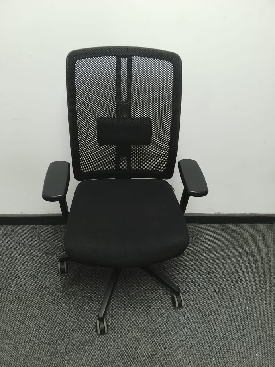 Dauphin Mesh Back Chairs - Image 5