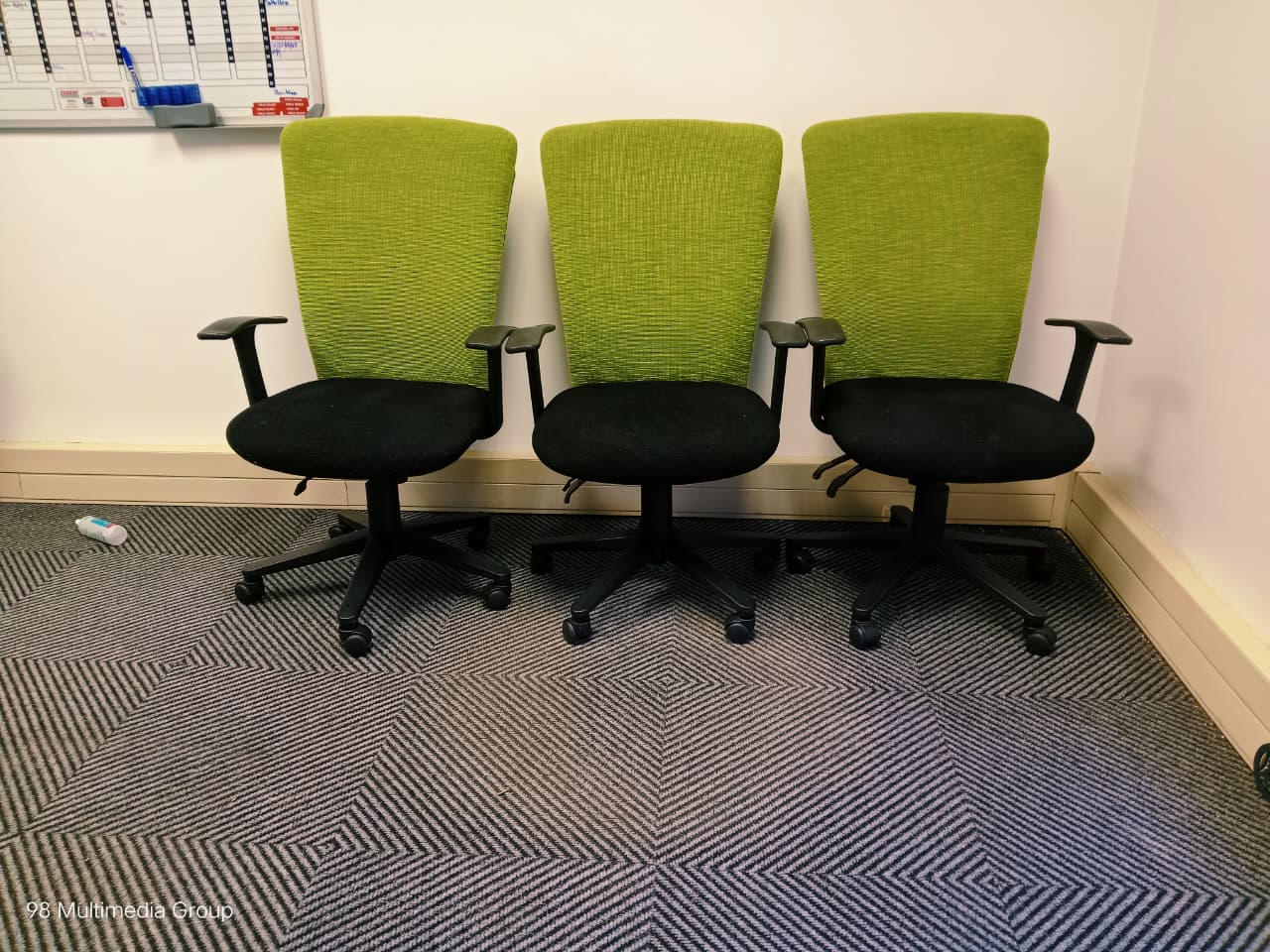 Executive Office Chairs