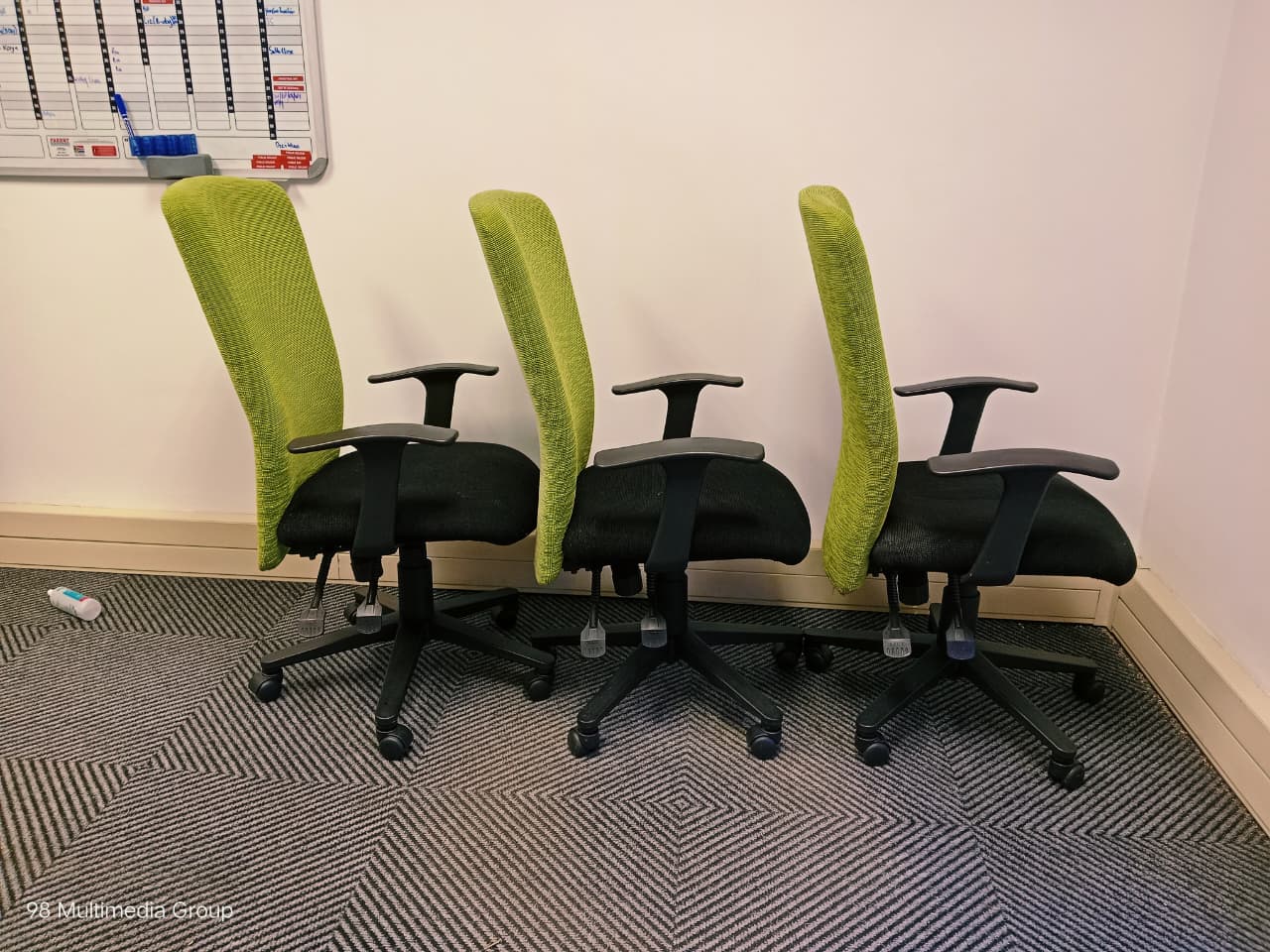Executive Office Chairs - Image 2