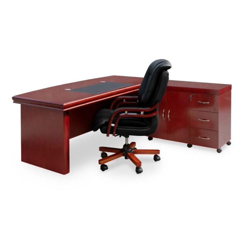 Island Executive Desk 1800mm x 900mm - Image 2