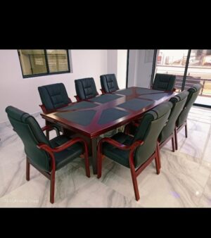Rooiberg Boardroom Table 2400mm x 1200mm