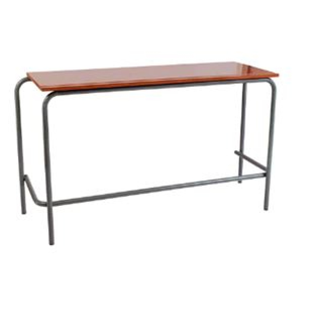 Double Primary School Desk 1000mmW x 450mmD x 600mmH x 18mm