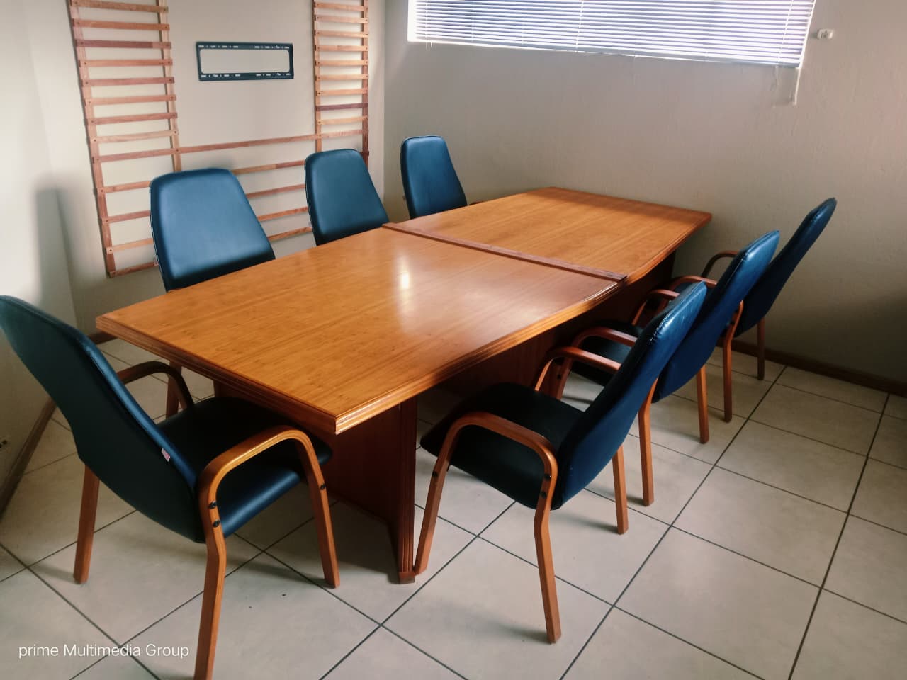 Tammy Range Leather Chairs - Image 4