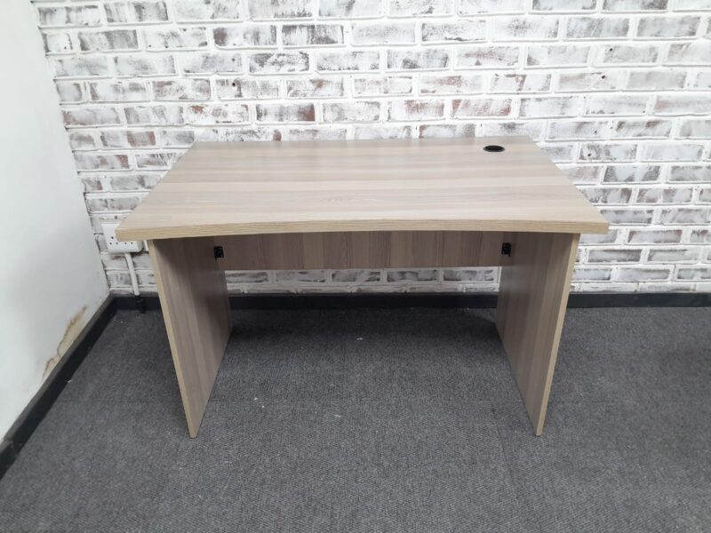 Coimbra desk 1200mm x 750mm - Image 3