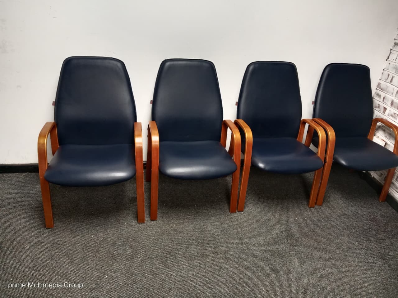 Tammy Range Leather Chairs