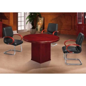 Gathering Conference Table 1200mm x 1200mm x 800mm
