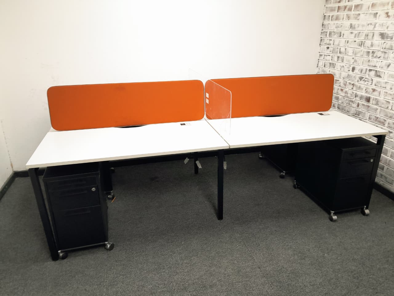 4 Way Cluster 2600mm x 1300mm - Image 2