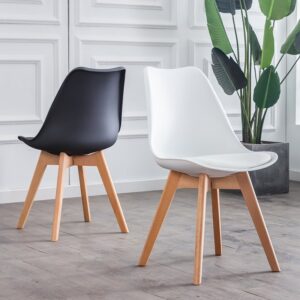 Luna Plastic Chair