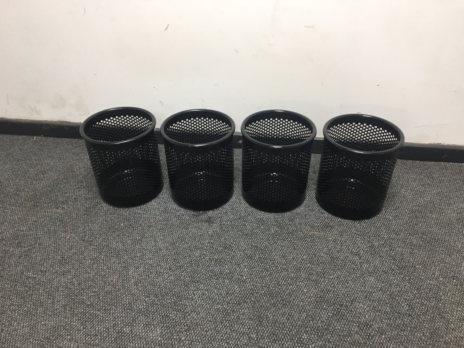 Perforated Waste Bins - Image 2