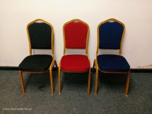 Banquet Chairs