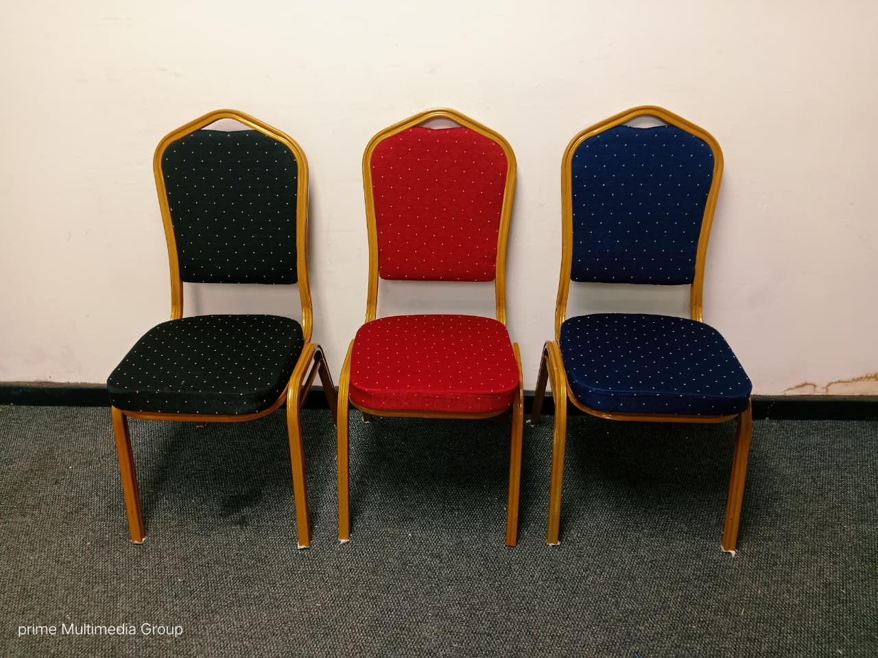 Banquet Chairs