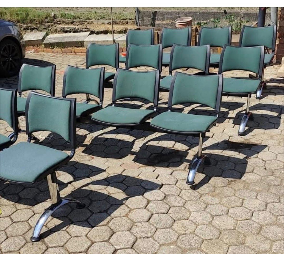 Public Seating Chairs - Image 2