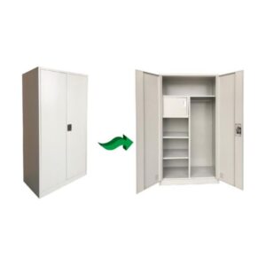 Lennox Steel Cabinet