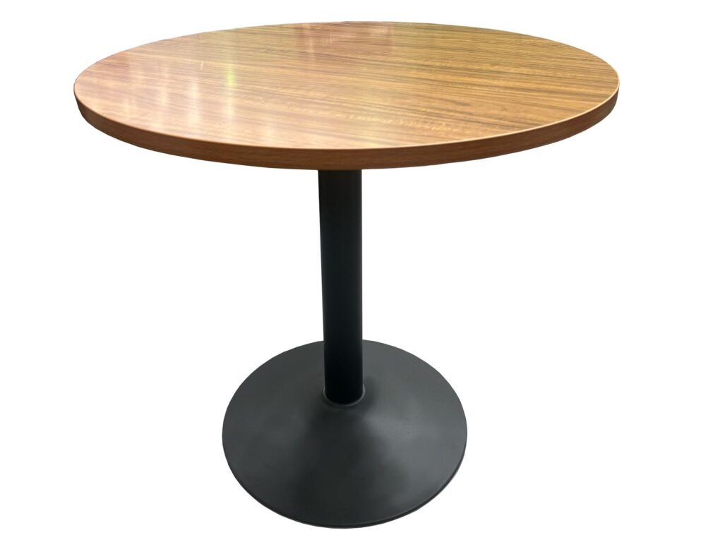 Maggie Round Table 790mm x 740mmH - Image 5
