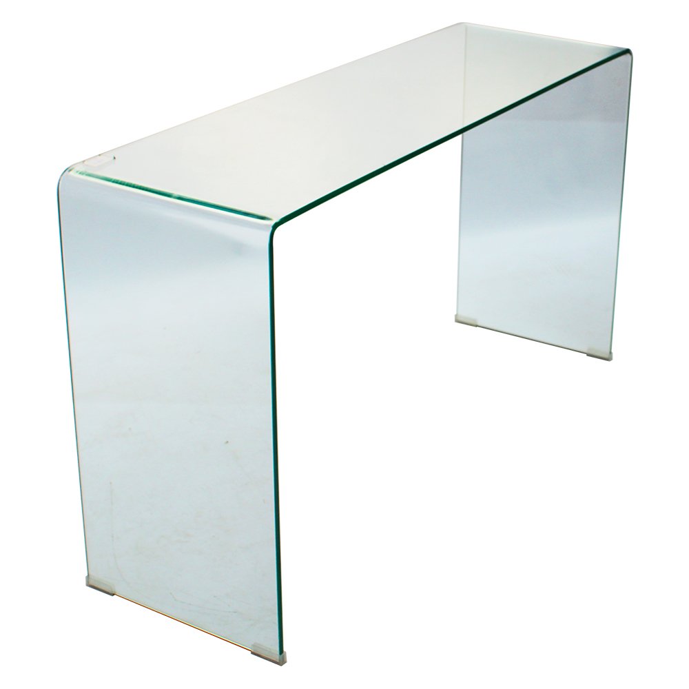 Taupe Console Table 30″ W x 120″ D x 70″ H