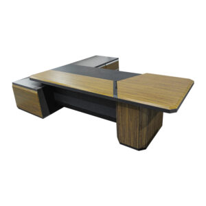 Hepburn Executive Desk 2,8 Meter Long