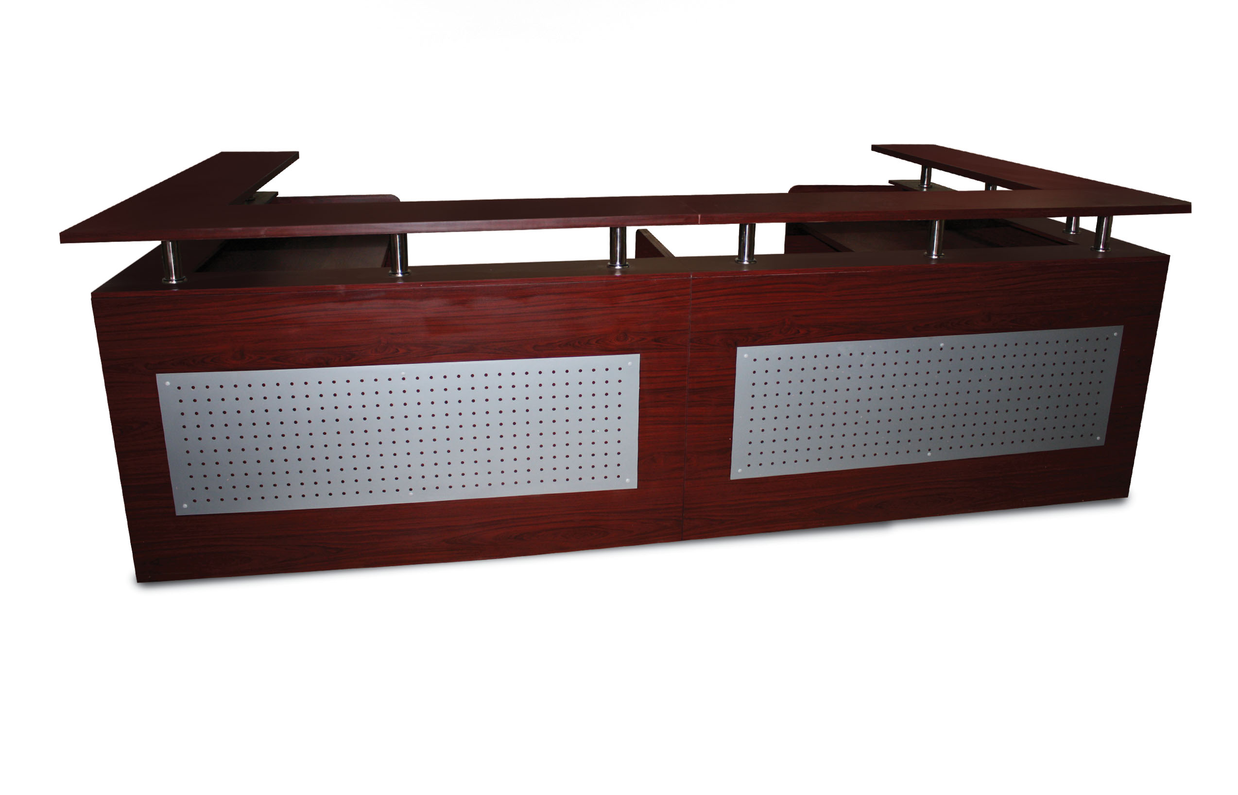 Alpha Recption Unit 2100mmW x 700mmD
