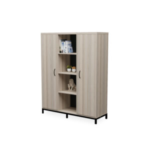 Display Unit 1500mmH x 1200mm W x 400mmD